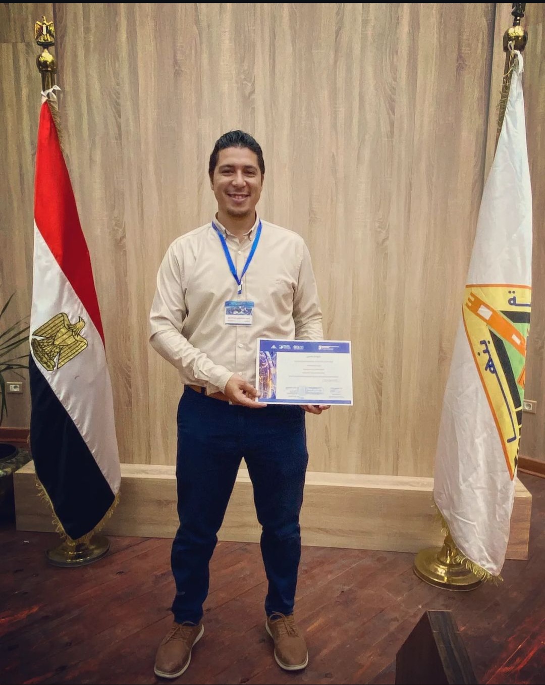 Ahmed Mostafa Abdelrazik Sayed